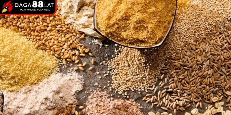 Bổ sung khoáng trong cách nuôi gà đá chân mạnh