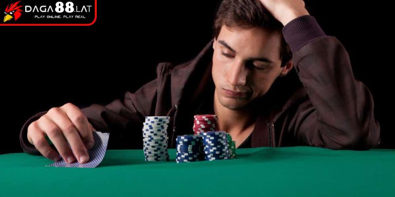 Hậu quả nếu không tuân thủ chơi có trách nhiệm DAGA88