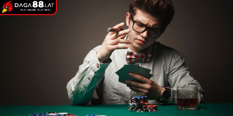 Lợi ích của việc chơi có trách nhiệm tại DAGA88