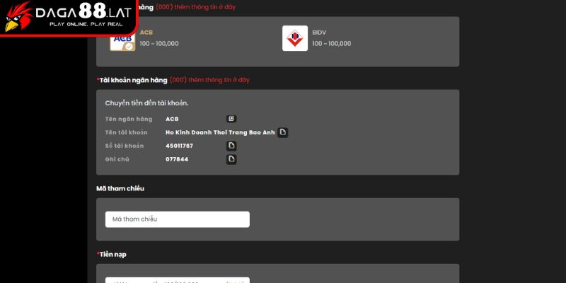 Gián đoạn hệ thống