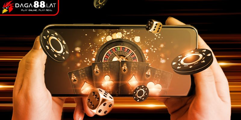 Tham gia nhanh chóng
